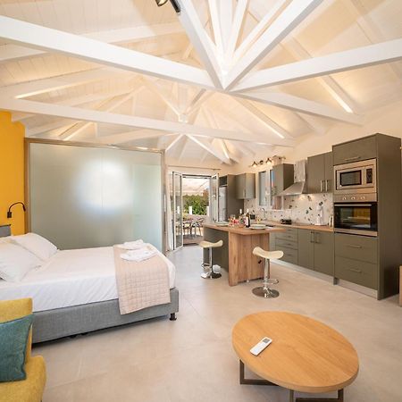 Villa Amazona Сами Экстерьер фото